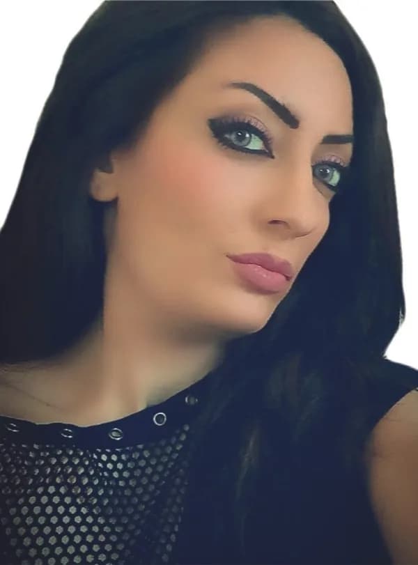 عبير الأعور