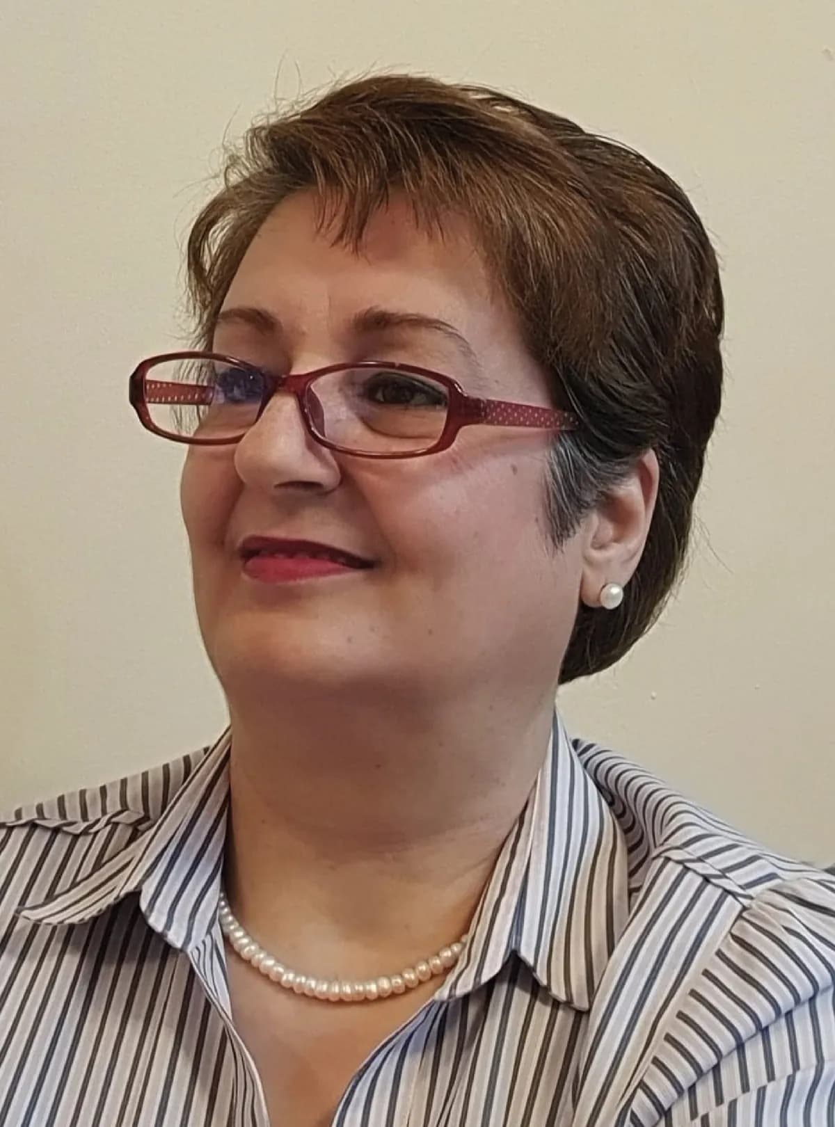 وفاء نويهض