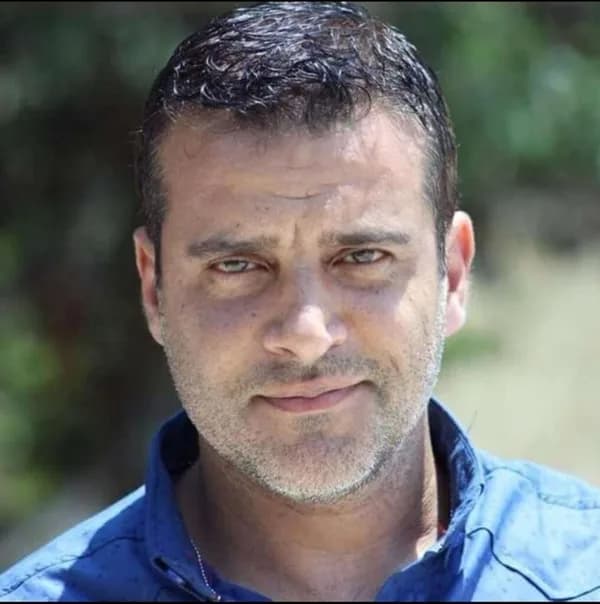 نبيل سعد