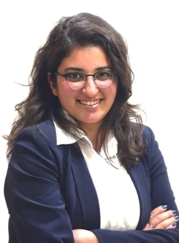 ناريمان عزام