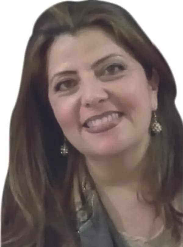 سمر بو زين الدين